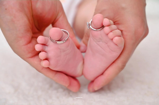 滨州孕妇六个月肚子多大